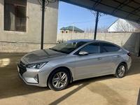 Hyundai Elantra 2019 года за 9 500 000 тг. в Шымкент