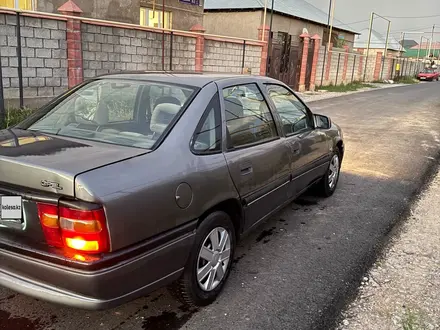 Opel Vectra 1995 года за 650 000 тг. в Шымкент – фото 3