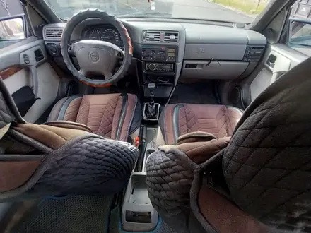 Opel Vectra 1995 года за 650 000 тг. в Шымкент – фото 8