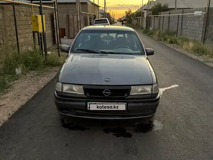 Opel Vectra 1995 года за 650 000 тг. в Шымкент – фото 6