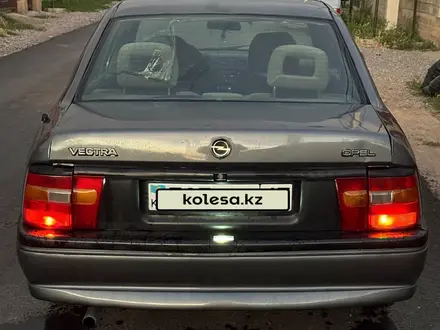 Opel Vectra 1995 года за 650 000 тг. в Шымкент – фото 7