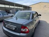ВАЗ (Lada) Priora 2170 2013 года за 1 950 000 тг. в Шымкент – фото 3