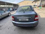 ВАЗ (Lada) Priora 2170 2013 года за 1 950 000 тг. в Шымкент – фото 4