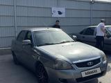 ВАЗ (Lada) Priora 2170 2013 года за 1 950 000 тг. в Шымкент – фото 5