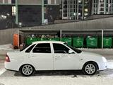 ВАЗ (Lada) Priora 2170 2014 годаүшін3 500 000 тг. в Астана – фото 2