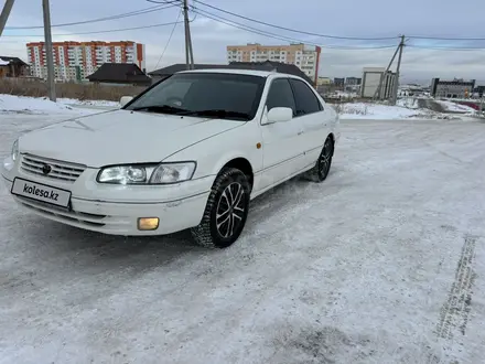 Toyota Camry Gracia 1998 года за 3 700 000 тг. в Усть-Каменогорск – фото 5