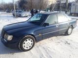 Mercedes-Benz E 200 1995 годаүшін1 800 000 тг. в Шу – фото 3