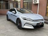 BYD Han L 2025 года за 21 200 000 тг. в Алматы