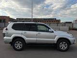 Toyota Land Cruiser Prado 2004 года за 10 200 000 тг. в Усть-Каменогорск – фото 2