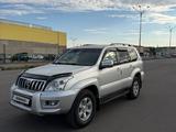 Toyota Land Cruiser Prado 2004 года за 10 200 000 тг. в Усть-Каменогорск – фото 3
