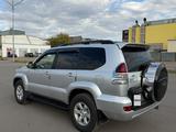 Toyota Land Cruiser Prado 2004 года за 10 200 000 тг. в Усть-Каменогорск – фото 4