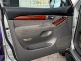 Toyota Land Cruiser Prado 2004 года за 10 200 000 тг. в Усть-Каменогорск