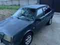 ВАЗ (Lada) 21099 1999 годаүшін350 000 тг. в Сарыагаш – фото 5