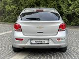 Chevrolet Cruze 2012 годаүшін3 500 000 тг. в Алматы – фото 4