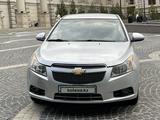 Chevrolet Cruze 2012 годаүшін3 500 000 тг. в Алматы – фото 5
