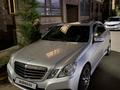 Mercedes-Benz E 350 2009 годаүшін9 500 000 тг. в Уральск