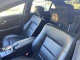 Mercedes-Benz E 350 2009 годаүшін9 000 000 тг. в Уральск – фото 3