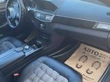 Mercedes-Benz E 350 2009 годаүшін9 000 000 тг. в Уральск – фото 2