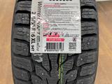 205/55r16 Kumho Wintercraft Ice WI32 за 42 000 тг. в Астана – фото 5