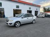 ВАЗ (Lada) Granta 2190 2012 года за 1 700 000 тг. в Шымкент – фото 2