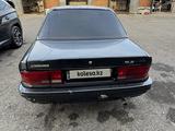 Mitsubishi Galant 1990 годаүшін550 000 тг. в Балхаш – фото 4