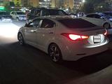 Hyundai Elantra 2014 года за 7 000 000 тг. в Астана