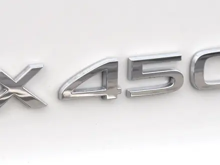 Lexus RX 450h Executive+ 2024 года за 47 241 000 тг. в Шымкент – фото 24