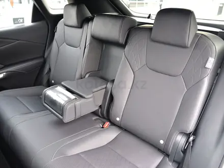 Lexus RX 450h Executive+ 2024 года за 47 241 000 тг. в Шымкент – фото 12