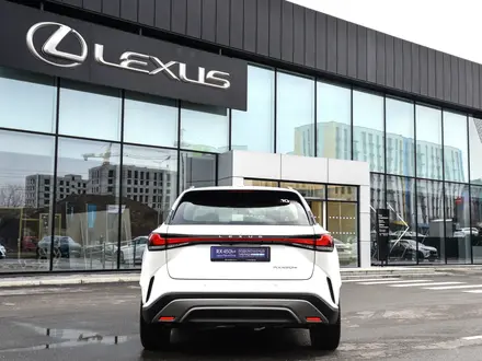 Lexus RX 450h Executive+ 2024 года за 47 241 000 тг. в Шымкент – фото 4