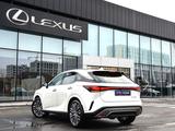 Lexus RX 450h Executive+ 2024 года за 47 241 000 тг. в Шымкент – фото 2