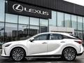 Lexus RX 450h Executive+ 2024 года за 48 390 000 тг. в Шымкент – фото 3
