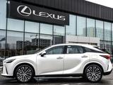 Lexus RX 450h Executive+ 2024 года за 47 241 000 тг. в Шымкент – фото 3