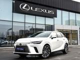 Lexus RX 450h Executive+ 2024 года за 48 390 000 тг. в Шымкент