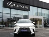 Lexus RX 450h Executive+ 2024 года за 47 241 000 тг. в Шымкент – фото 5