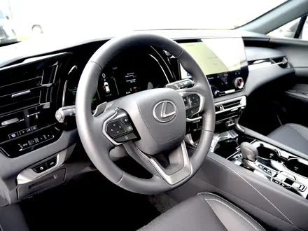 Lexus RX 450h Executive+ 2024 года за 47 241 000 тг. в Шымкент – фото 14