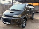 Mitsubishi Delica 1995 годаfor3 800 000 тг. в Алматы – фото 2