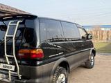Mitsubishi Delica 1995 годаfor3 800 000 тг. в Алматы – фото 5
