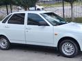 ВАЗ (Lada) Priora 2170 2015 года за 2 500 000 тг. в Астана – фото 3