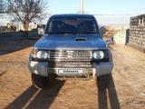 Mitsubishi Pajero 1995 годаүшін2 200 000 тг. в Ганюшкино