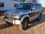 Mitsubishi Pajero 1995 годаүшін2 200 000 тг. в Ганюшкино – фото 2