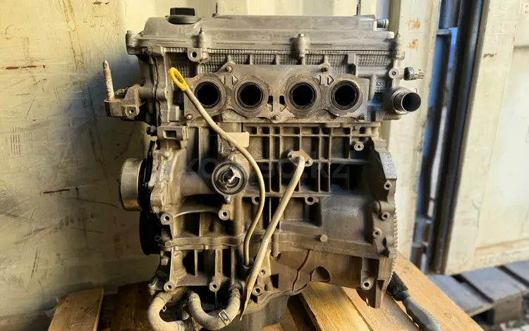 Двигатель Toyota 2AZ-FE (2.4л), Camry 40, Previa XR50, RAV4 XA30. за 270 000 тг. в Уральск