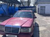 Mercedes-Benz E 200 1991 годаүшін1 200 000 тг. в Сарыозек – фото 2