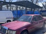 Mercedes-Benz E 200 1991 годаүшін1 200 000 тг. в Сарыозек