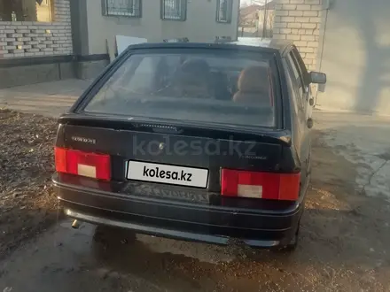 ВАЗ (Lada) 2114 2007 годаүшін960 000 тг. в Уральск – фото 4