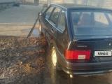 ВАЗ (Lada) 2114 2007 года за 960 000 тг. в Уральск – фото 5