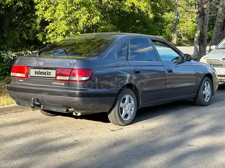 Toyota Carina E 1995 года за 3 000 000 тг. в Караганда – фото 4