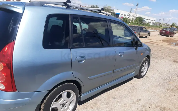 Mazda Premacy 2001 годаfor3 500 000 тг. в Кокшетау