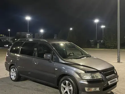 Mitsubishi Space Wagon 1999 года за 3 200 000 тг. в Алматы