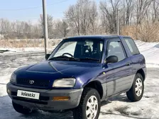 Toyota RAV4, 1994
