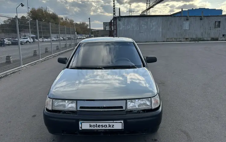 ВАЗ (Lada) 2112 2007 года за 800 000 тг. в Караганда